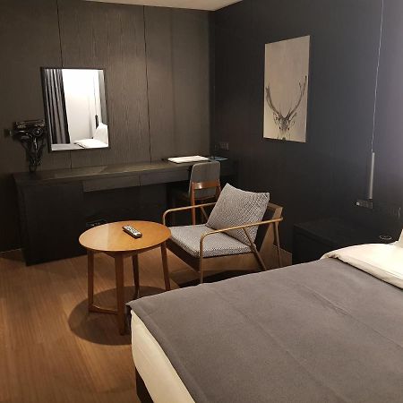 Anseong City Hotel 外观 照片
