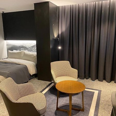 Anseong City Hotel 外观 照片