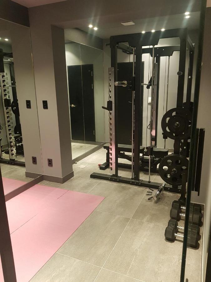Anseong City Hotel 外观 照片
