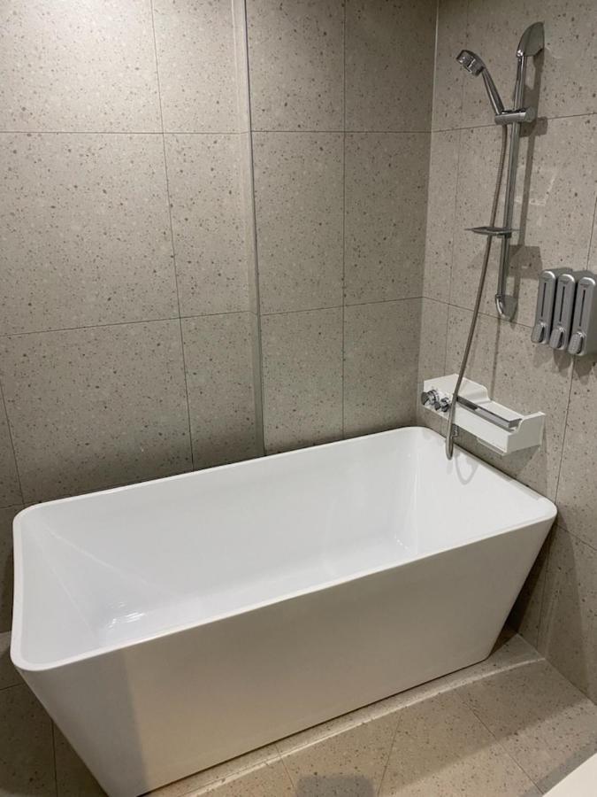 Anseong City Hotel 外观 照片