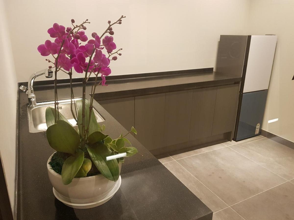 Anseong City Hotel 外观 照片